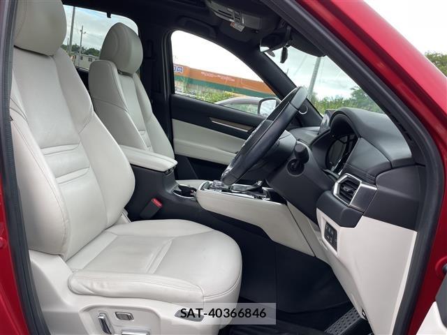 Mazda CX-8 2020 8724436-2