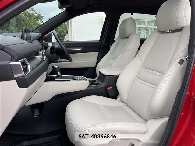 Mazda CX-8 2020 8724436-4