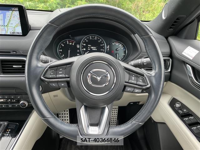 Mazda CX-8 2020 8724436-5