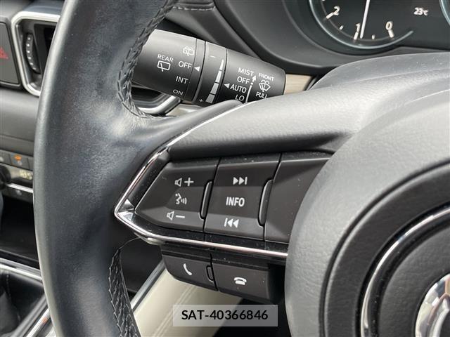 Mazda CX-8 2020 8724436-7