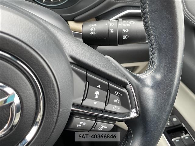 Mazda CX-8 2020 8724436-8