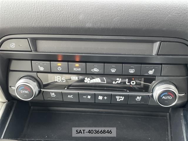 Mazda CX-8 2020 8724436-9