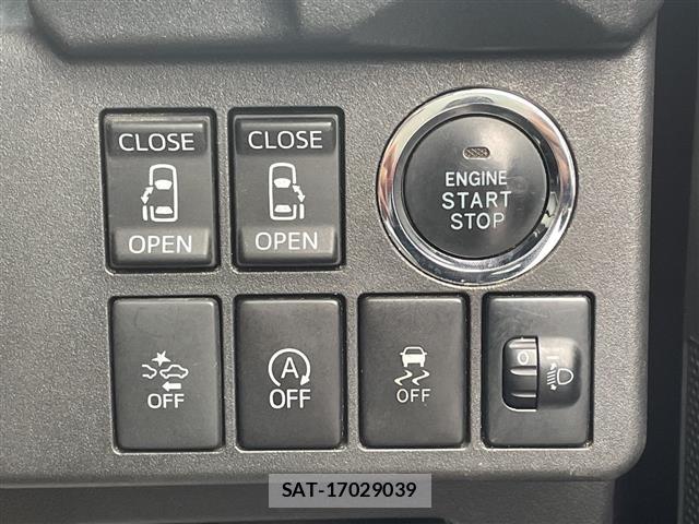 Daihatsu WAKE 2016 8757518-1