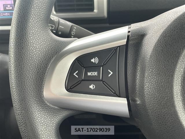 Daihatsu WAKE 2016 8757518-11
