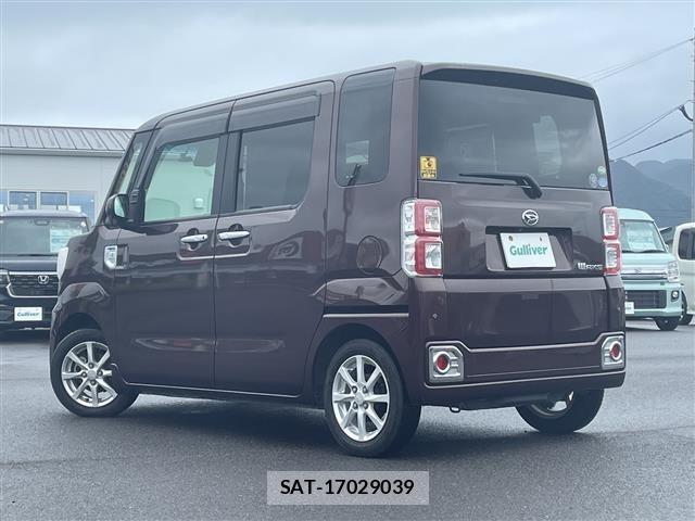 Daihatsu WAKE 2016 8757518-13