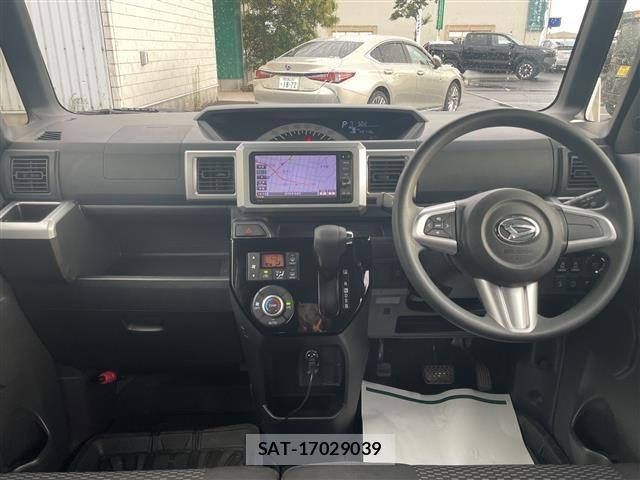 Daihatsu WAKE 2016 8757518-14