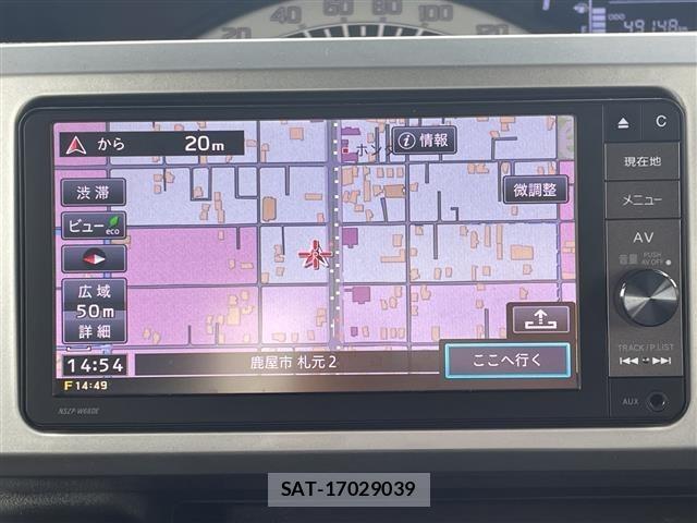 Daihatsu WAKE 2016 8757518-16