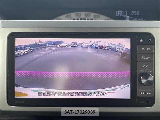 Daihatsu WAKE 2016 8757518-17