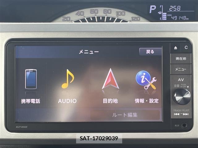 Daihatsu WAKE 2016 8757518-18