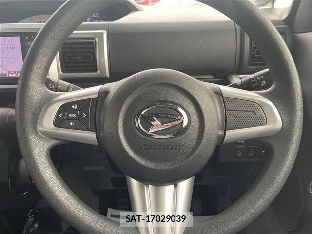Daihatsu WAKE 2016 8757518-19