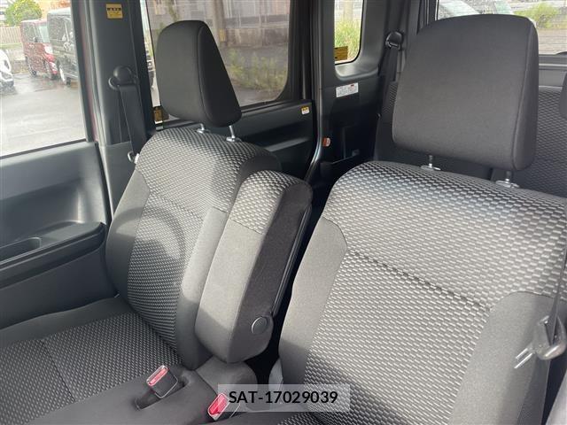 Daihatsu WAKE 2016 8757518-2