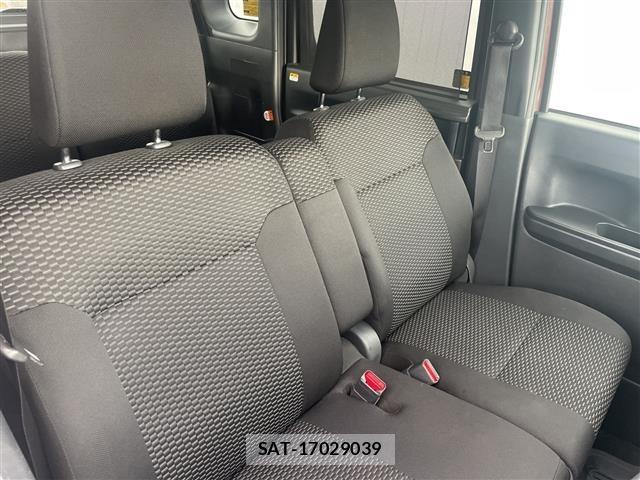 Daihatsu WAKE 2016 8757518-22