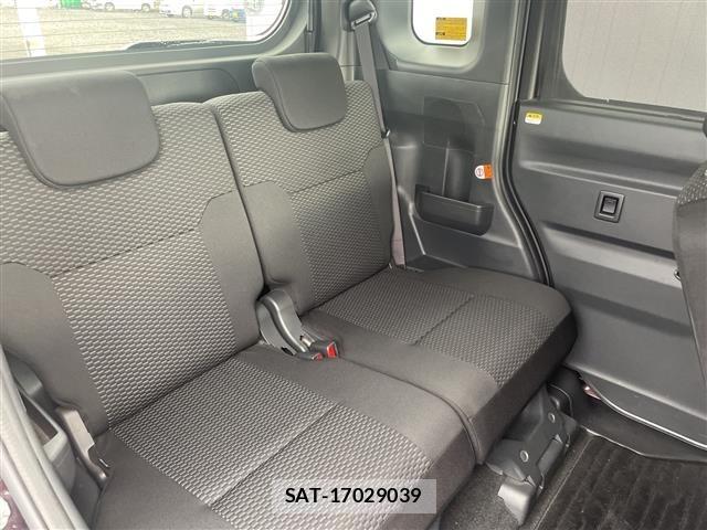 Daihatsu WAKE 2016 8757518-4