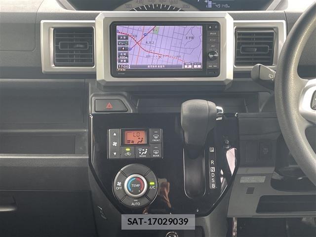 Daihatsu WAKE 2016 8757518-5