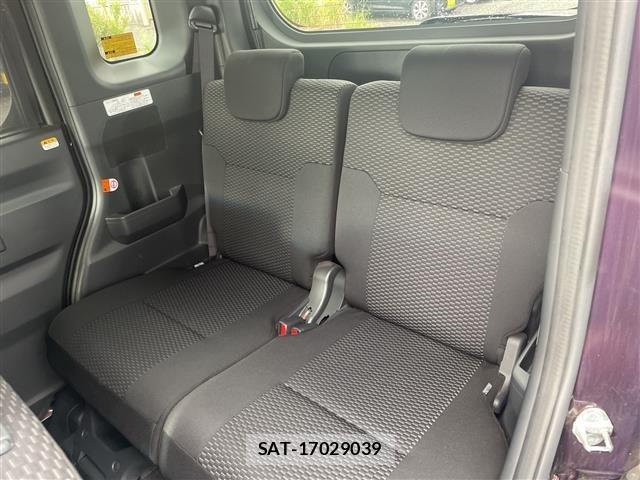 Daihatsu WAKE 2016 8757518-6