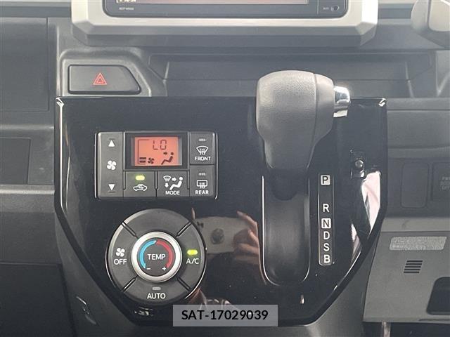 Daihatsu WAKE 2016 8757518-7