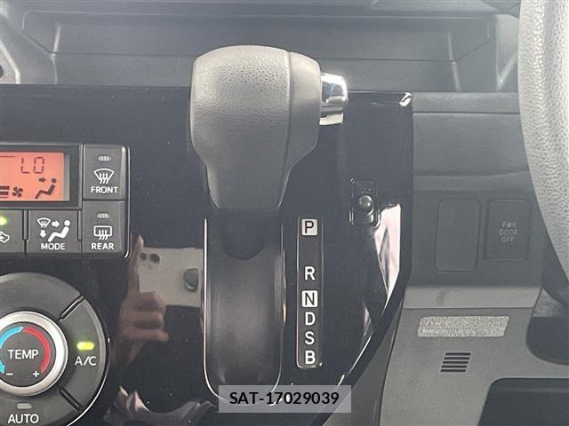 Daihatsu WAKE 2016 8757518-8