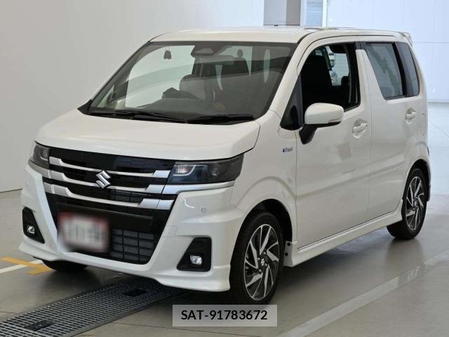 Suzuki WAGON R 2026 8920096-0