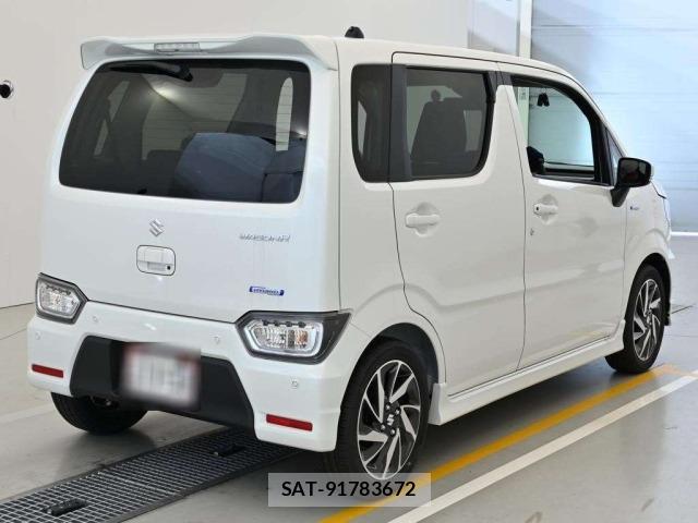 Suzuki WAGON R 2026 8920096-1