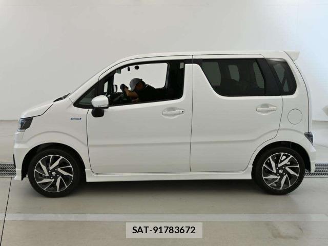 Suzuki WAGON R 2026 8920096-4