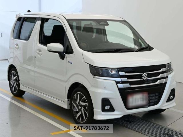 Suzuki WAGON R 2026 8920096-5