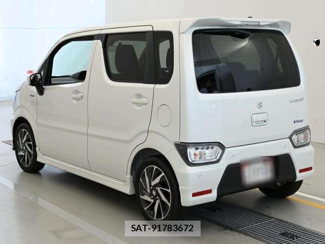 Suzuki WAGON R 2026 8920096-6