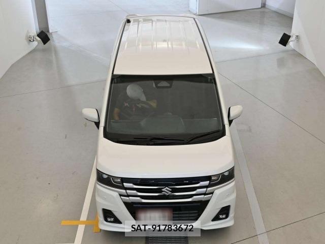 Suzuki WAGON R 2026 8920096-7