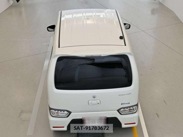 Suzuki WAGON R 2026 8920096-8
