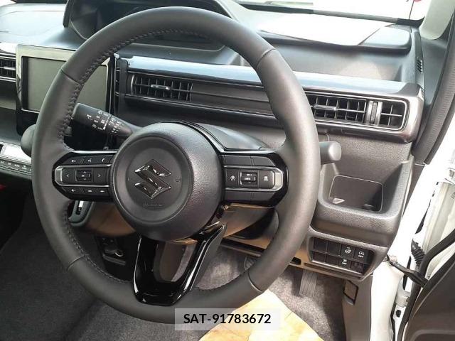 Suzuki WAGON R 2026 8920096-9