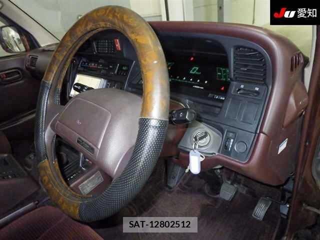 Toyota HIACE WAGON 1993 8701491-5