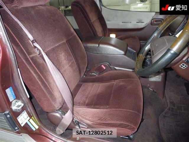 Toyota HIACE WAGON 1993 8701491-6