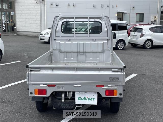 Suzuki CARRY TRUCK 2022 8749344-1