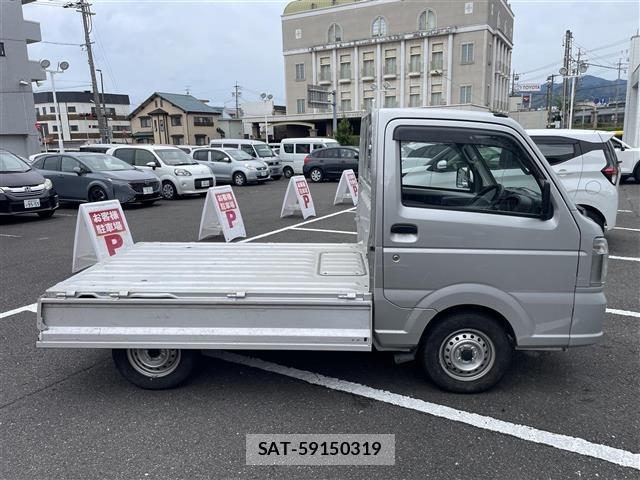 Suzuki CARRY TRUCK 2022 8749344-10