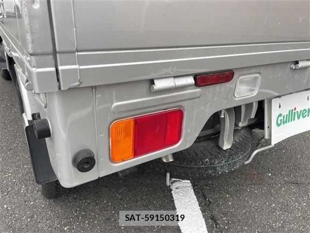 Suzuki CARRY TRUCK 2022 8749344-11