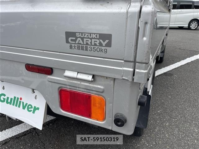 Suzuki CARRY TRUCK 2022 8749344-12