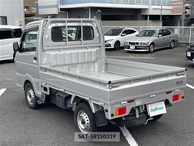 Suzuki CARRY TRUCK 2022 8749344-13