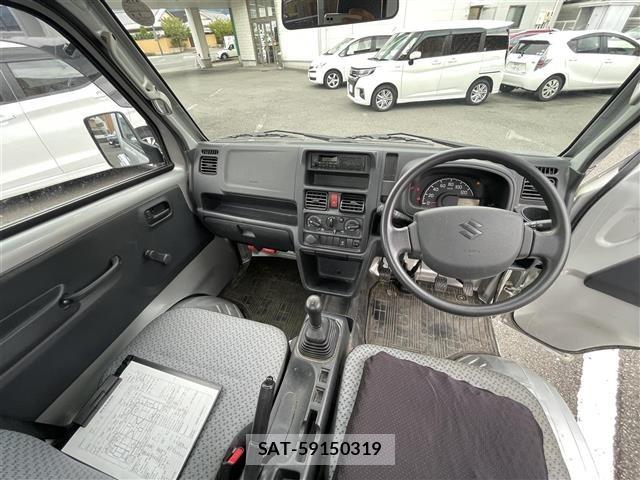 Suzuki CARRY TRUCK 2022 8749344-14
