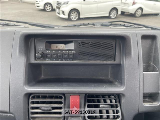Suzuki CARRY TRUCK 2022 8749344-15