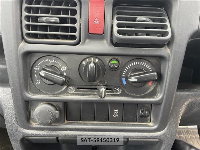 Suzuki CARRY TRUCK 2022 8749344-16