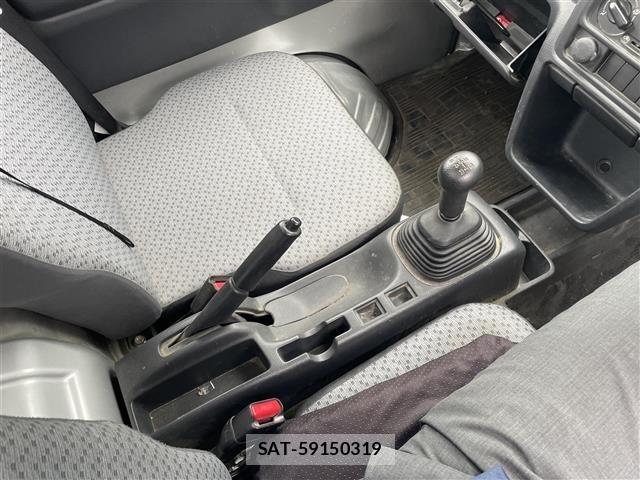 Suzuki CARRY TRUCK 2022 8749344-19