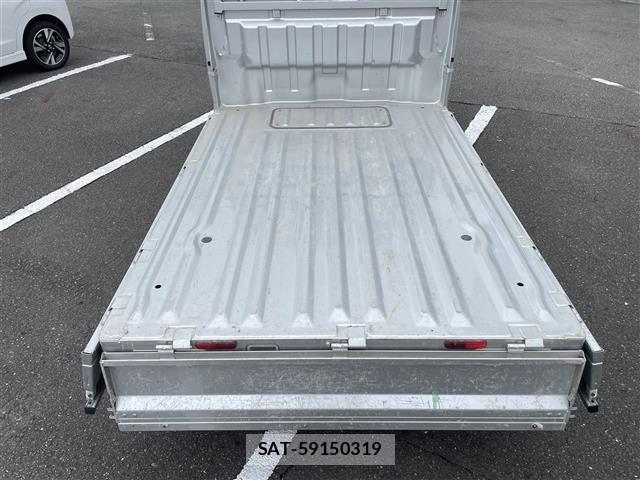 Suzuki CARRY TRUCK 2022 8749344-2