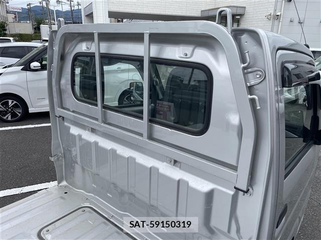 Suzuki CARRY TRUCK 2022 8749344-20