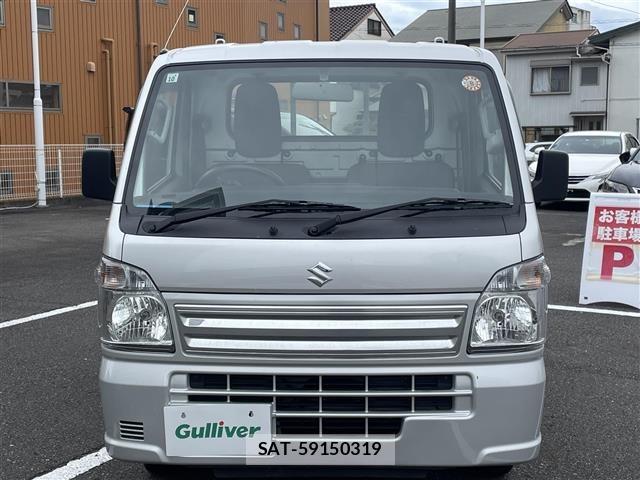 Suzuki CARRY TRUCK 2022 8749344-21