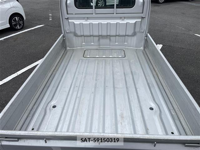 Suzuki CARRY TRUCK 2022 8749344-22