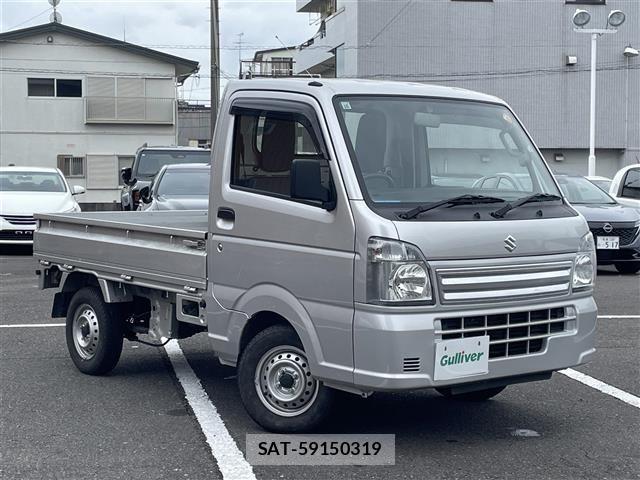 Suzuki CARRY TRUCK 2022 8749344-3