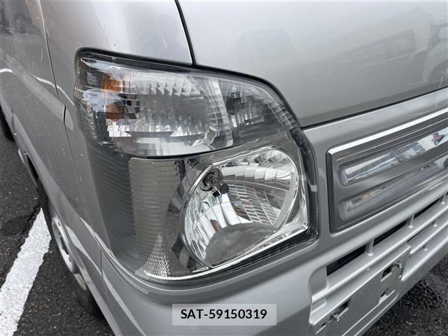 Suzuki CARRY TRUCK 2022 8749344-4