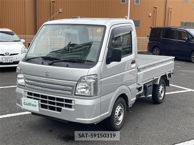 Suzuki CARRY TRUCK 2022 8749344-5