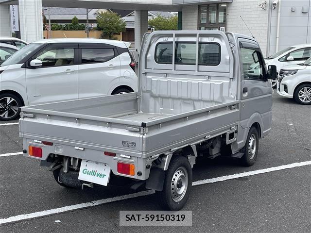 Suzuki CARRY TRUCK 2022 8749344-7