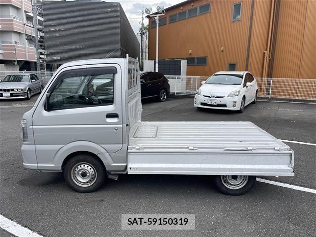 Suzuki CARRY TRUCK 2022 8749344-9