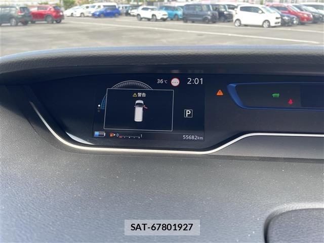 Nissan SERENA 2021 8672512-1